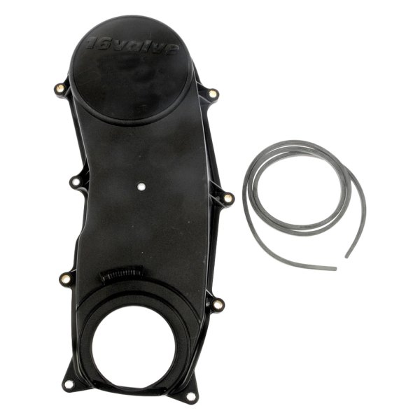 Dorman® - OE Solutions™ Plastic Timing Chain Cover