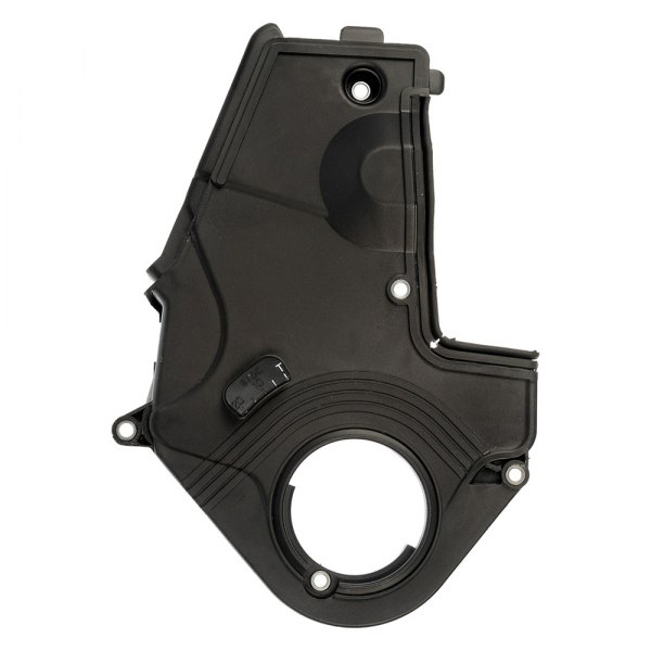 Dorman® - OE Solutions™ Lower Plastic Timing Chain Cover