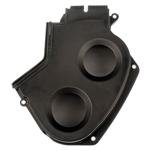 Dorman® - OE Solutions™ Driver Side Upper Plastic Timing Chain Cover