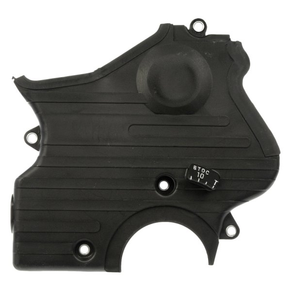 Dorman® - OE Solutions™ Lower Plastic Timing Chain Cover