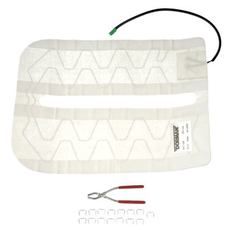 Dorman® - OE Solutions™ Front Seat Heater Pad