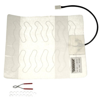 Dorman® - OE Solutions™ Seat Bottom Seat Heater Pad
