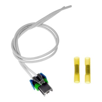 Dorman® - Power Window Motor Connectors