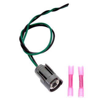Dorman® - TECHoice™ Power Steering Pressure Switch Connectors