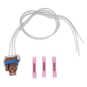 Dorman® - TECHoice™ Ignition Coil Connector