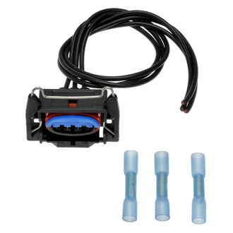 Dorman® - Ignition Coil Connector