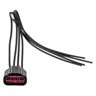 Dorman® - HVAC Blower Motor Resistor Connector