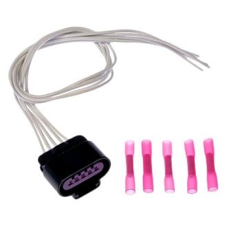 Dorman® - Mass Air Flow Sensor Connectror