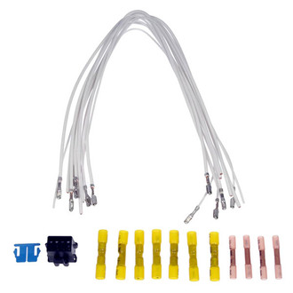 Dorman® - Blower Switch Connectors