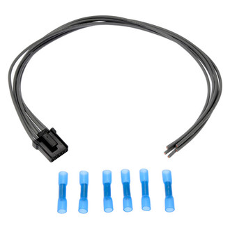 Dorman® - HVAC Air Inlet Door Actuator Connector