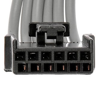 Dorman® - HVAC Air Inlet Door Actuator Connector