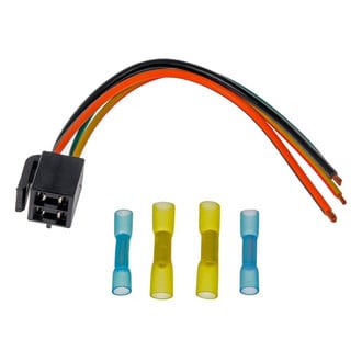Dorman® - Blower Switch Connectors