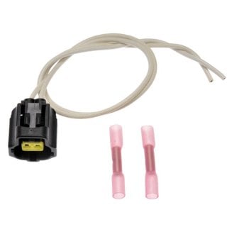 Dorman® - Air Charge Temperature Sensor Connector