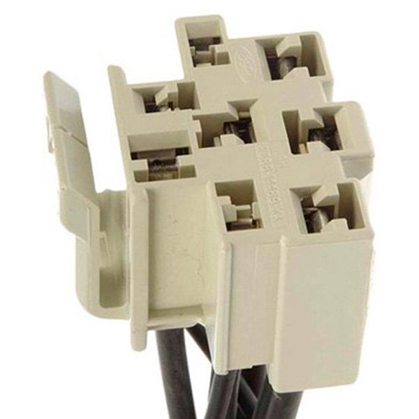 Dorman® 645589 Engine Coolant Temperature Sensor Connector