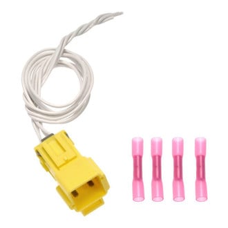 Dorman® - Air Bag Module Connector