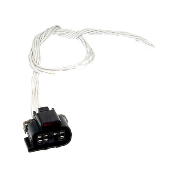 Dorman® - TECHoice™ Instrument Panel Wiring Junction Block Connector