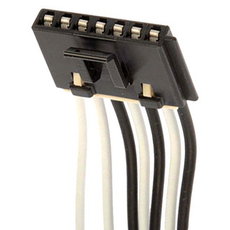 Dorman® - Fuel Filler Door Relay Connector