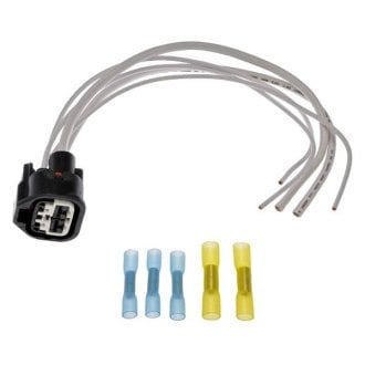 2011 Ford Crown Victoria A/C Relays, Sensors & Switches — CARiD.com