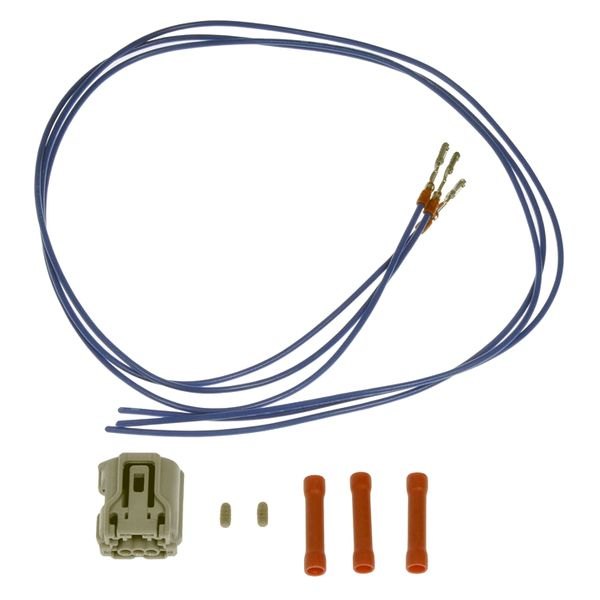 Dorman® - TECHoice™ Camshaft Position Sensor Connector