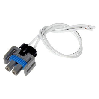 Dorman® - A/C Compressor Clutch Connector