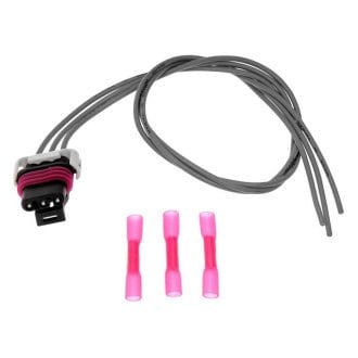 2008 Cadillac CTS Engine Sensors, Relays & Switches – CARiD.com