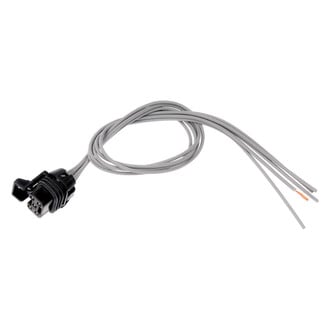Dorman® - TECHoice™ 4WD Actuator Wire Harness