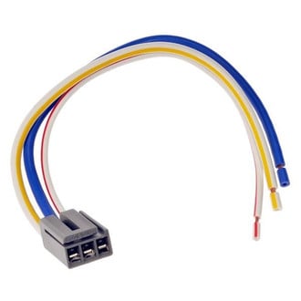 Dorman® - TECHoice™ Fuel Pump Cut-Off Switch Connector