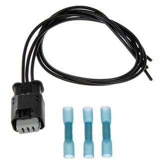 Dorman® - TECHoice™ Camshaft Position Sensor Connector