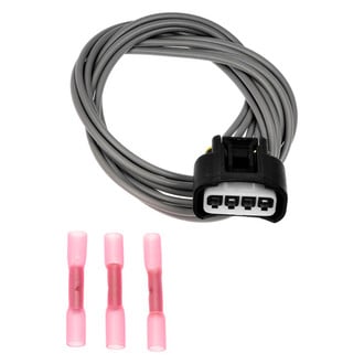 Dorman® - Ignition Coil Connector