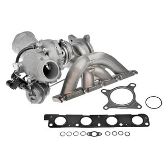 Dorman® - OE Solutions™ Turbocharger
