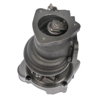 Dorman® - OE Solutions™ Turbocharger