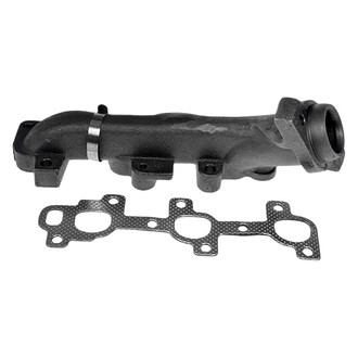 Dorman® - Cast Iron Natural Exhaust Manifold