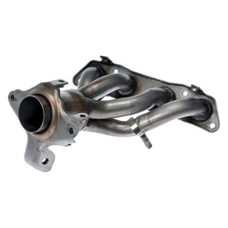 Dorman® - Stainless Steel Natural Exhaust Manifold