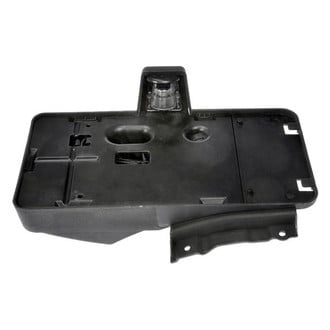 Dorman® - License Plate Bracket
