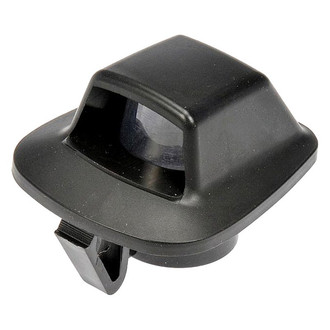 Dorman® - Replacement License Plate Light Lenses