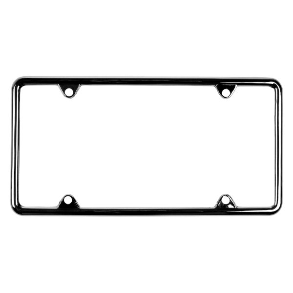 Dorman® - License Plate Frame