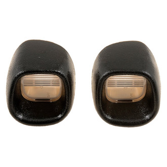Dorman® - Replacement License Plate Light Lenses
