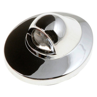 Dorman® - Replacement License Plate Light Lens