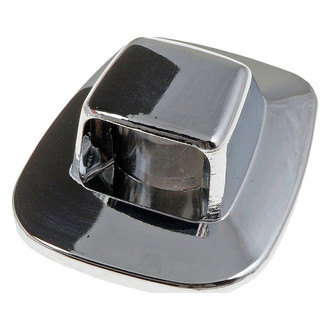 Dorman® - Replacement Snap-In License Plate Light Lenses
