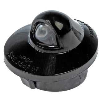 Dorman® - Replacement License Plate Light Lenses