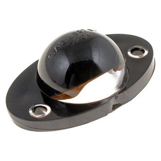 Dorman® - Replacement License Plate Light Lens