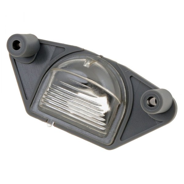 Dorman® - Replacement License Plate Light Lens
