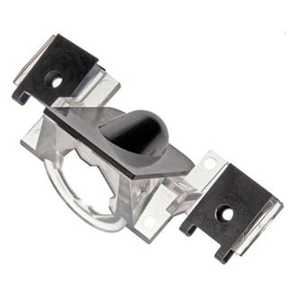 Dorman® - Replacement License Plate Light Lens