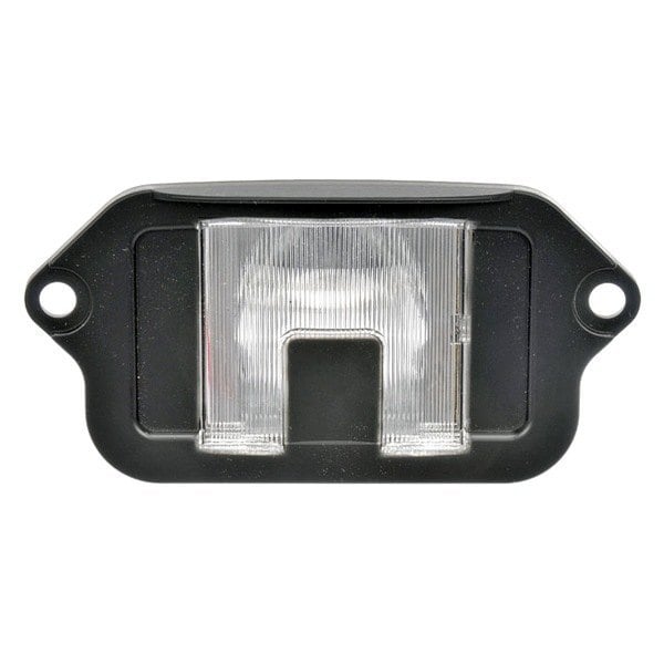 Dorman® 68179 - Replacement License Plate Light Lens