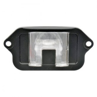 2007 Ford Mustang License Plate Lights – CARiD.com