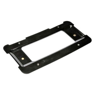 Dorman® - License Plate Bracket