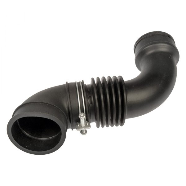 Dorman® - Black Rubber and Plastic Round Air Intake Hose