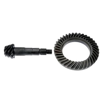 Dorman® 697-005 - OE Solutions™ Rear Differential Ring and Pinion