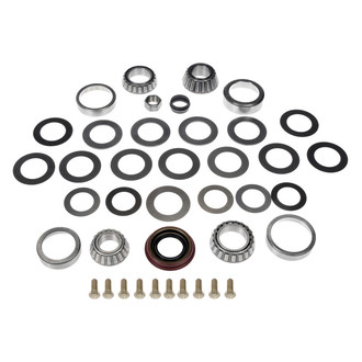 Dorman® - OE Solutions™ Rear Ring and Pinion Bearing Installation Kit