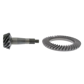 Dorman® 697-138 - OE Solutions™ Rear Differential Ring and Pinion